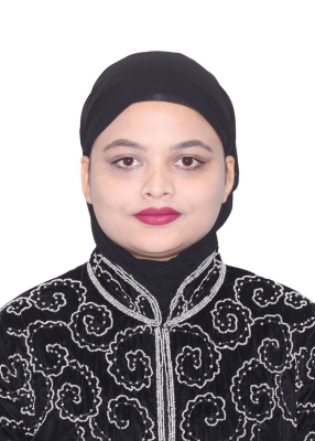 Dr. Jannatul Ferdous Eva, MBBS