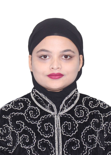 Dr. Jannatul Ferdous Eva, MBBS