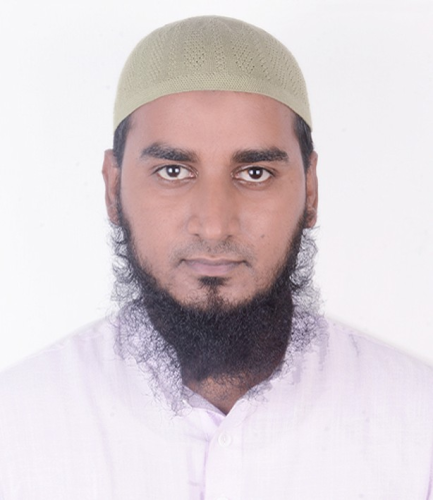 Mr. Md. Muslah Uddin Dipu