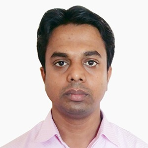 Mr. Md. Jamil Uddin Mozumder