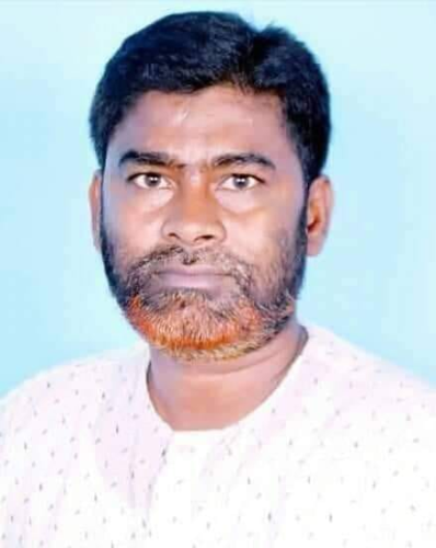 Mr. Mohammad Musfequs Salehin